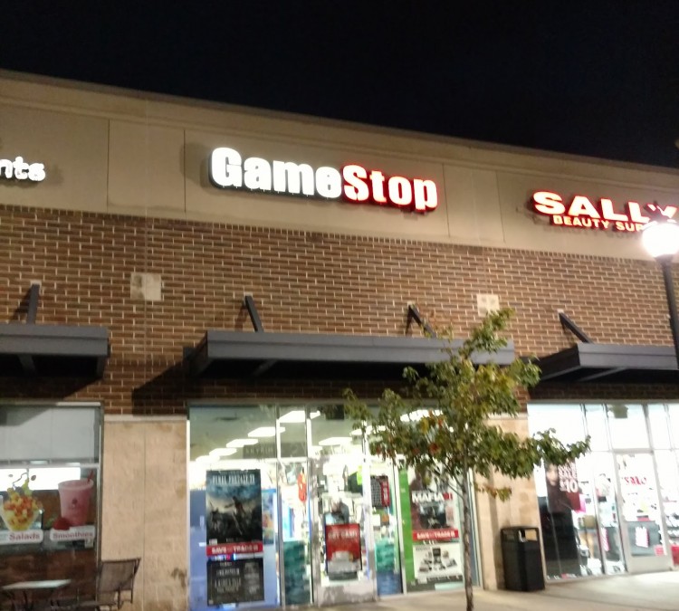 GameStop (Hendersonville,&nbspTN)